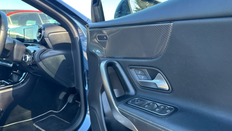 Mercedes-Benz A-Class A180d Sport 5dr Diesel Hatchback